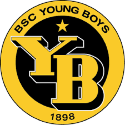 Joindre le club de football et les joueurs du Young Boys 