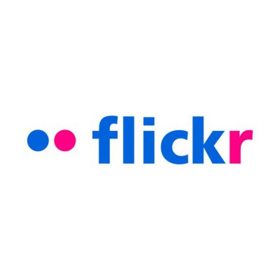 Entrer en relation avec Flickr