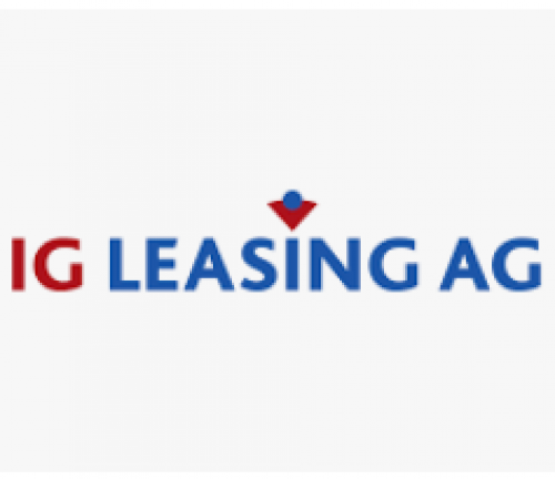 Entrer en contact avec IG Leasing AG