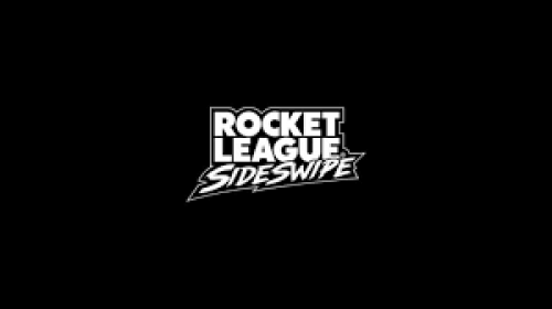 Entrer en relation avec Rocket League Sideswipe