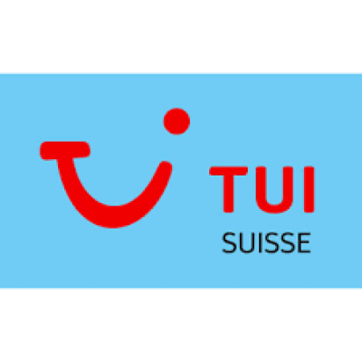 Entrer en contact avec TUI Suisse