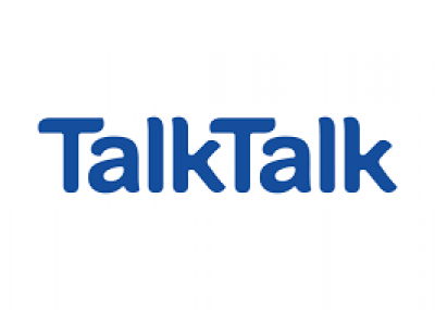 Entrer contact en relation avec Forfait Talk Talk