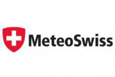 Entrer en contact avec Meteoschweiz Weather App