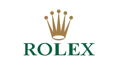 Entrer en contact avec Rolex