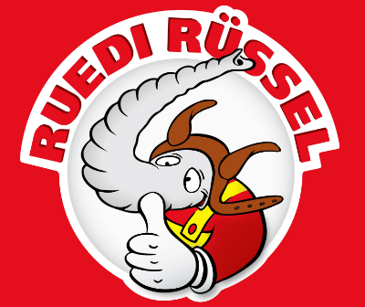 Entrer en contact avec Ruedi Rüssel