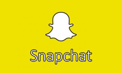 Entrer en relation avec Snapchat