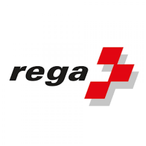 Entrer en contact avec Rega App