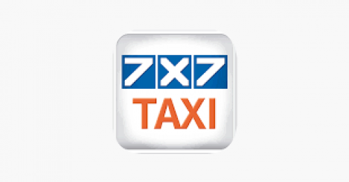 Entrer en contact avec Taxi 7x7