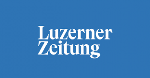 Entrer en relation avec Luzerner Zeitung