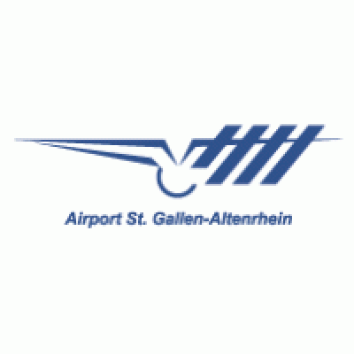 Entrer en contact avec l'aéroport de Saint-Gall-Altenrhein