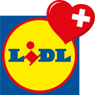 Entrer en relation avec Lidl en Suisse
