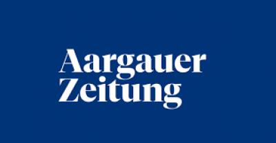 Entrer en contact avec Aargauer Zeitung