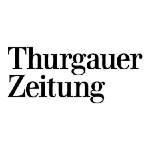 Entrer en contact avec Thurgauer Zeitung