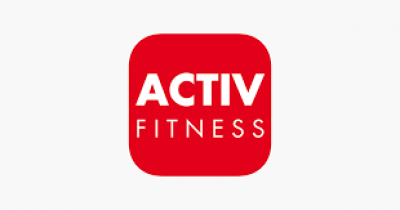 Entrer en contact avec Activ Fitness