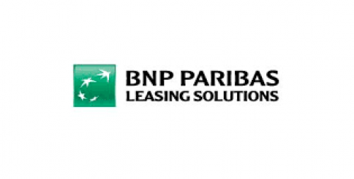 Joindre BNP Paribas Leasing Solutions