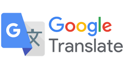 Entrer en contact avec Google Translate