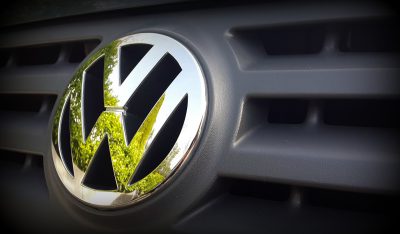 Joindre Volkswagen