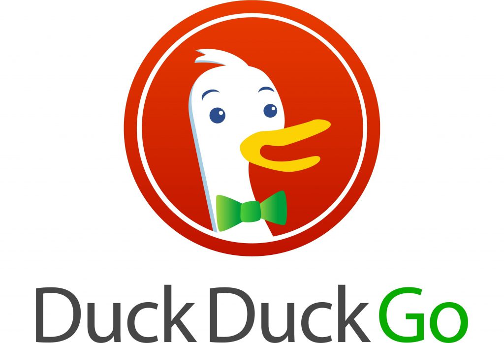 Joindre duckduckgo.com