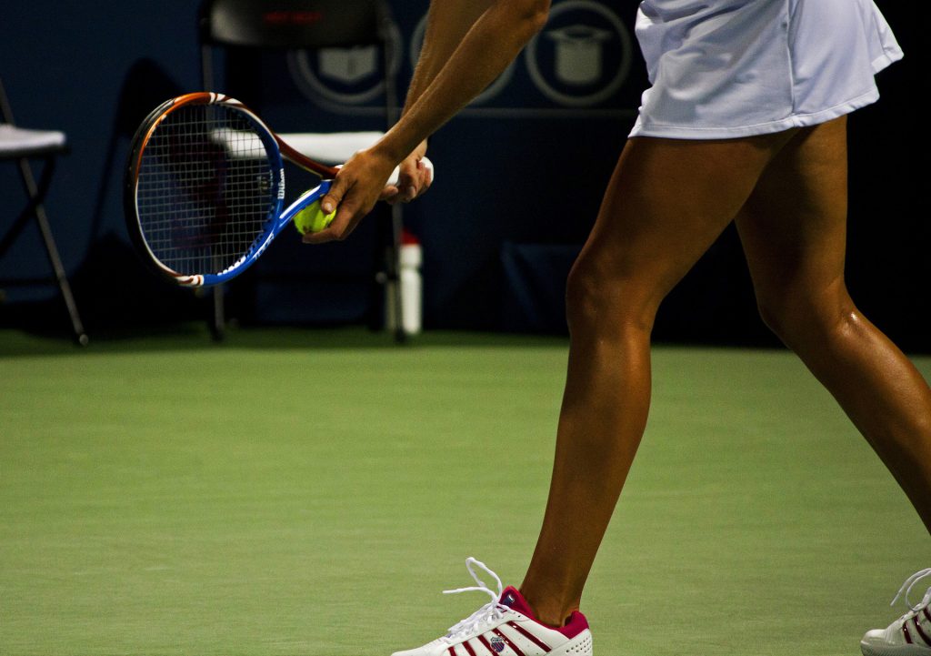 contacter Belinda Bencic