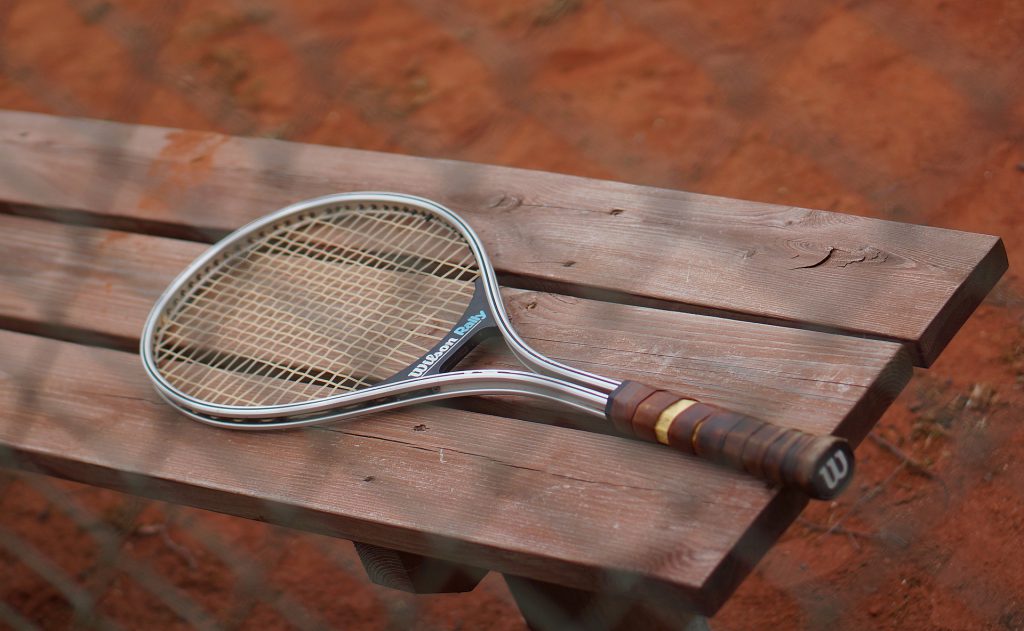 contacter Roger Federer