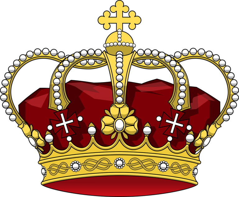Entrer en relation avec le roi Charles 