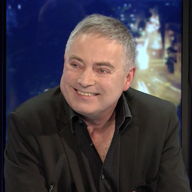 Joindre Pascal Décaillet