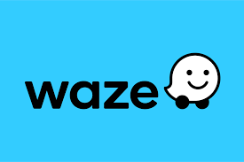 Joindre l'assistance de l'application Waze