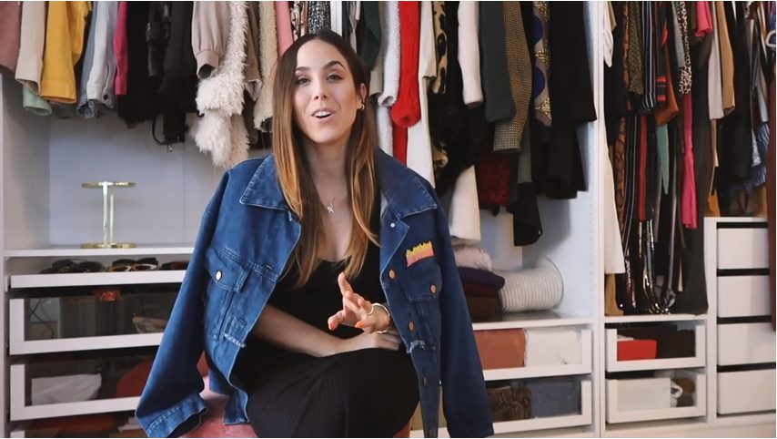 Entrer en contact avec Alison Liaudat