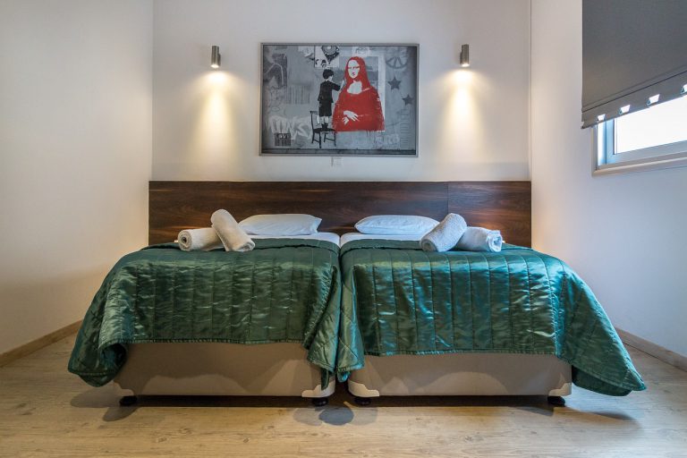 Entrer en relation avec Transit Hotel & Dayrooms