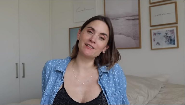 Entrer en relation Valentine Caporale