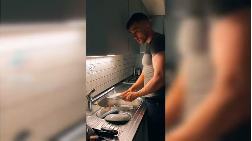 Entrer en relation avec Cedrik Lorenzen