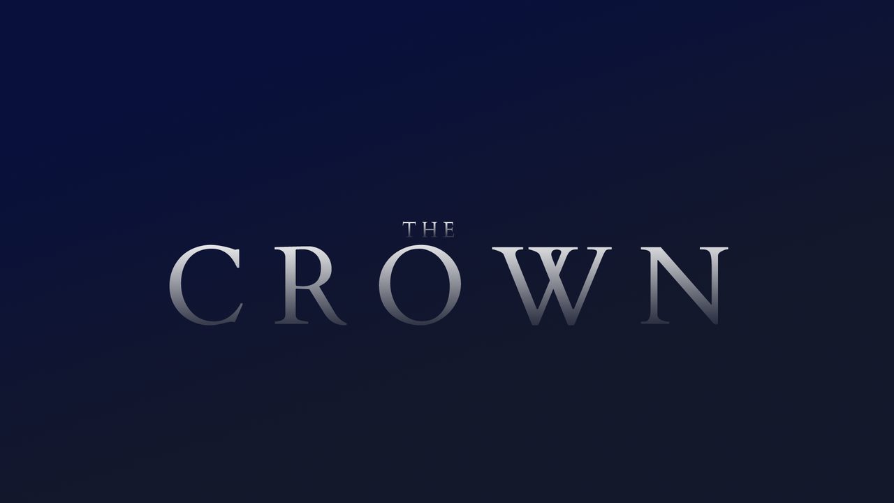 Entrer en contact avec la série The Crown