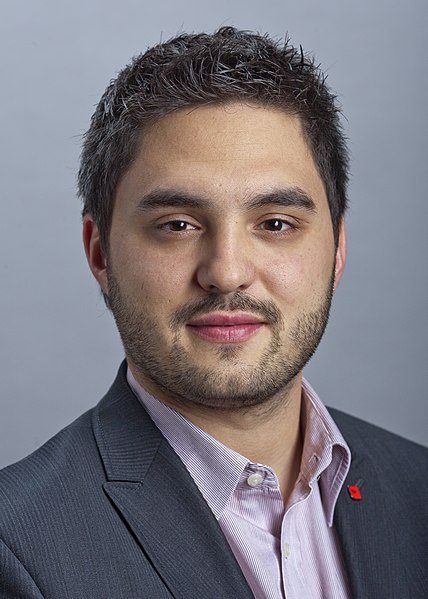 Entrer en relation avec Cédric Wermuth