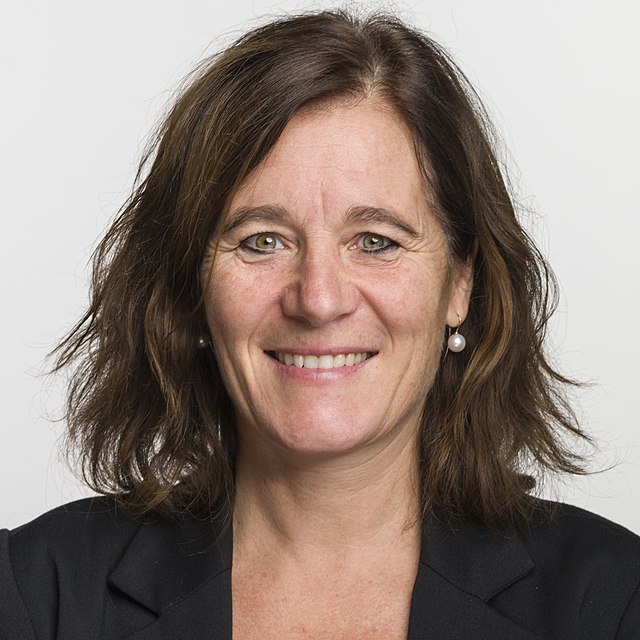 Entrer en contact avec Franziska Roth