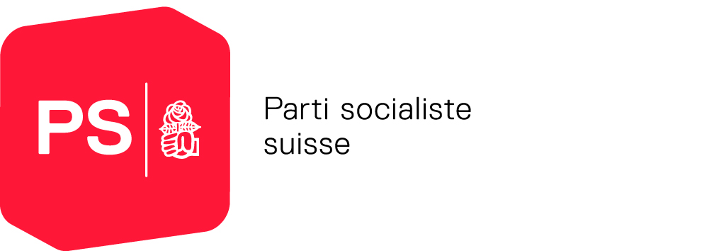 Entrer en contact avec le Parti Socialiste Suisse