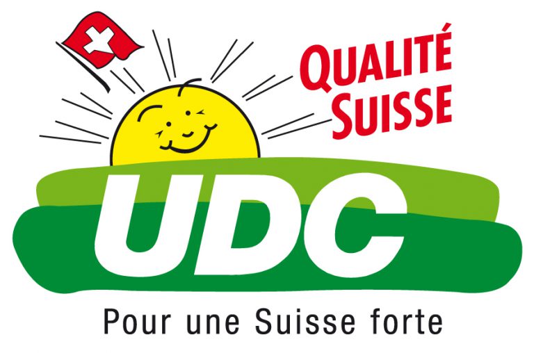 Entrer en contact avec le parti Union Démocratique du Centre