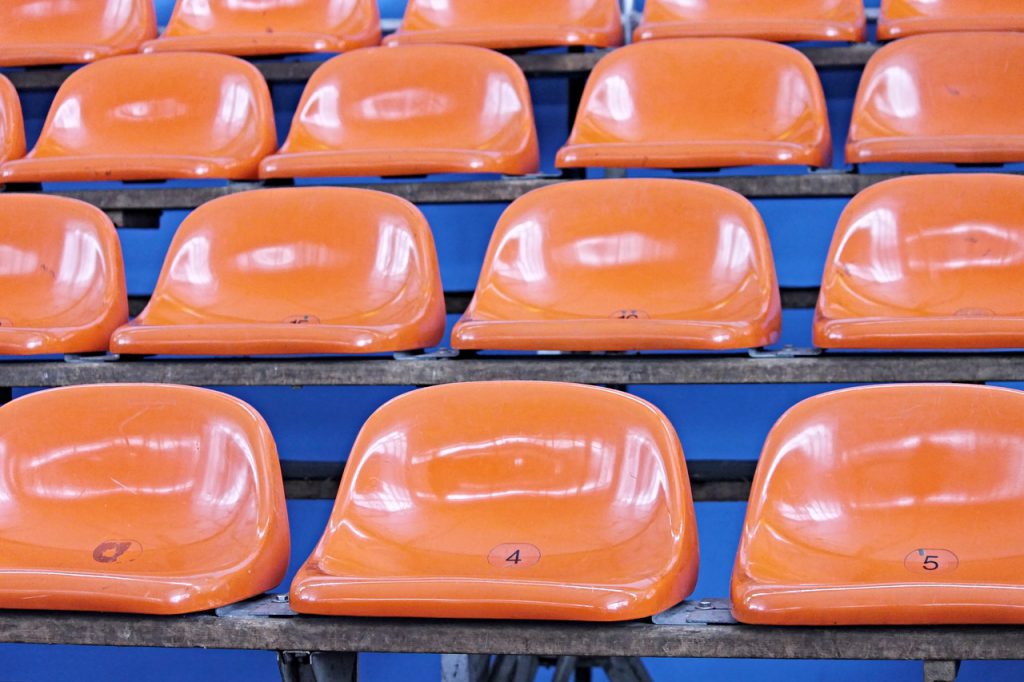 Entrer en relation avec le  Stade Olympique de la Pontaise