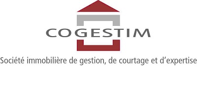 Entrer en contact avec Cogestim