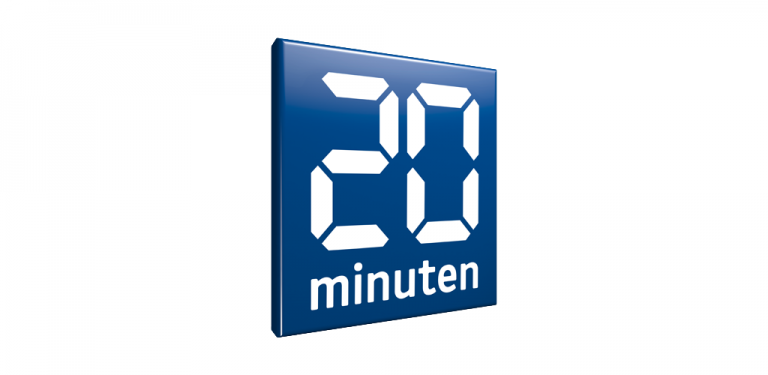 Entrer en relation avec 20 Minuten