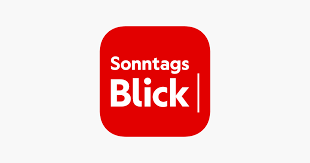 Entrer en relation avec SonntagsBlick