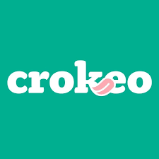 Entrer en contact avec Crokeo