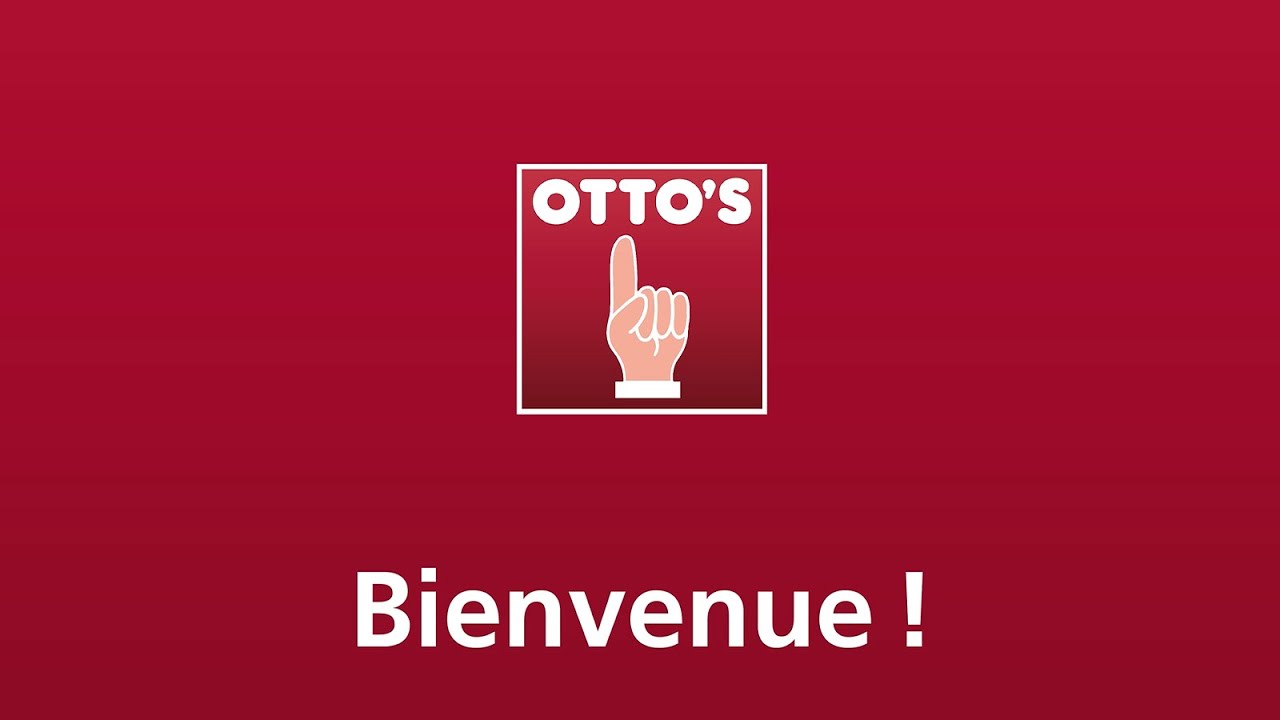 Entrer en relation avec Otto’s en Suisse