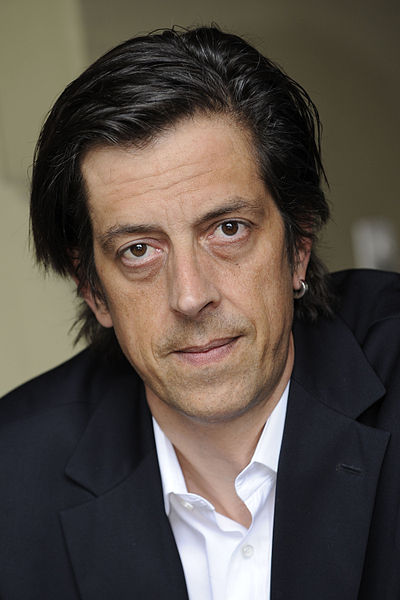 Entrer en contact avec Pedro Lenz