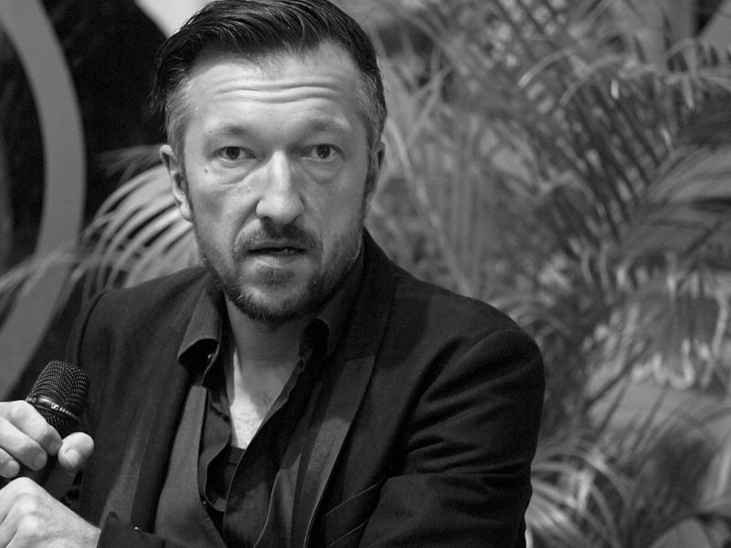 Entrer en relation avec Lukas Bärfuss