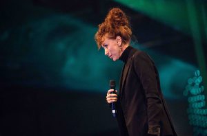 Entrer en contact avec Sibylle Berg