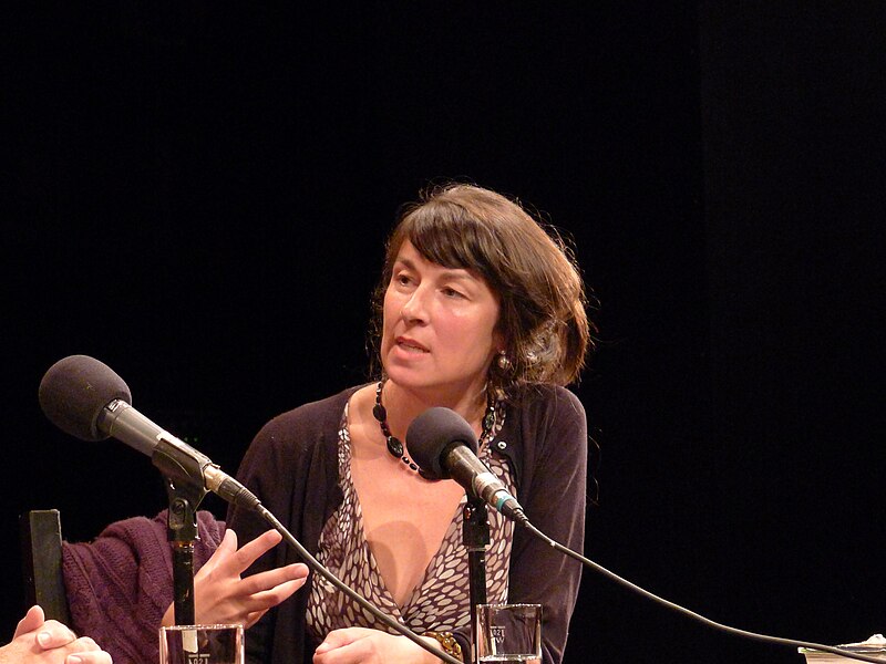 Entrer en contact avec Zsuzsa Bánk