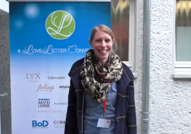 Entrer en relation avec Dorothea Böhme