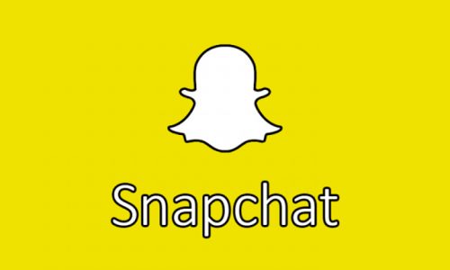 Entrer en relation avec Snapchat
