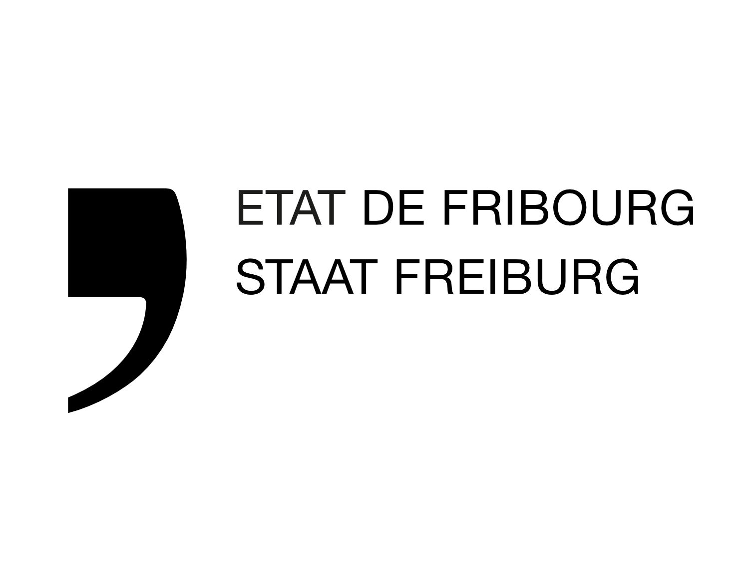 Entrer en relation avec le canton de Fribourg