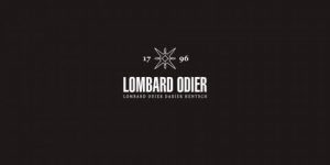 Entrer en relation avec Lombard Odier & Cie SA